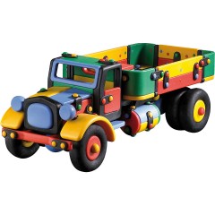 mic o mic Grosser LKW Большой грузовик