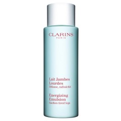Clarins Lait Jambes Lourdes Лайт Джамбес Лурдес