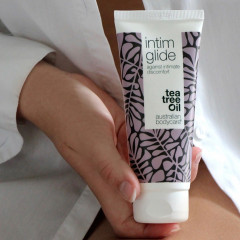 Australian Bodycare Intim Glide  Интимное скольжение