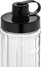 WMF WMF Standmixer KUCHENminis Smoothie-to-go Deep Black, 300 W Настольный миксер WMF KUCHENminis Smoothie-to-go Deep Black, 300 Вт
