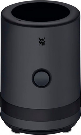WMF WMF Standmixer KUCHENminis Smoothie-to-go Deep Black, 300 W Настольный миксер WMF KUCHENminis Smoothie-to-go Deep Black, 300 Вт
