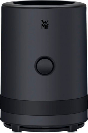WMF WMF Standmixer KUCHENminis Smoothie-to-go Deep Black, 300 W Настольный миксер WMF KUCHENminis Smoothie-to-go Deep Black, 300 Вт