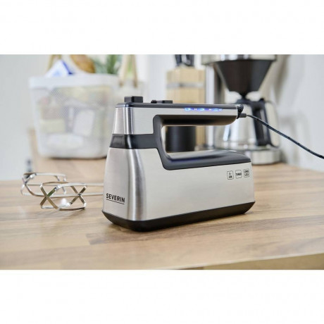 Severin Severin Handmixer HM 3843, 100 W  Ручной миксер Severin HM 3843, 100 Вт