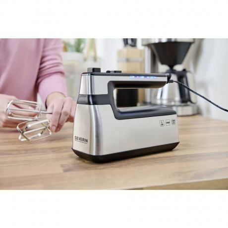 Severin Severin Handmixer HM 3843, 100 W  Ручной миксер Severin HM 3843, 100 Вт