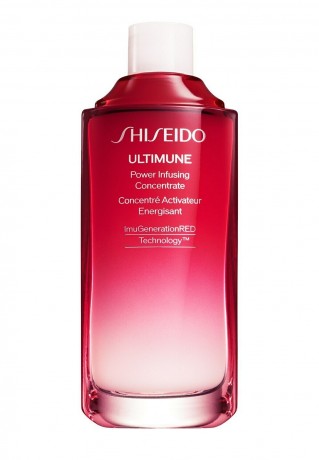 Shiseido SHISEIDO ULTIMUNE POWER INFUSING CONCENTRATE Serum refill SHISEIDO ULTIMUNE POWER INFUSING CONCENTRATE Сыворотка