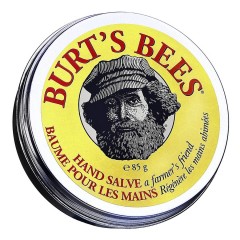 Burt's Bees Hand Salve a Farmer#x27;s Friend Ручной бальзам друга фермера