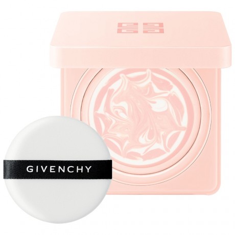 Givenchy (Живанши) LIntemporel Blossom Fresh-Faced Compact Day Cream Gesichtscreme  Globale Anti-Aging-Pflege, 12 g