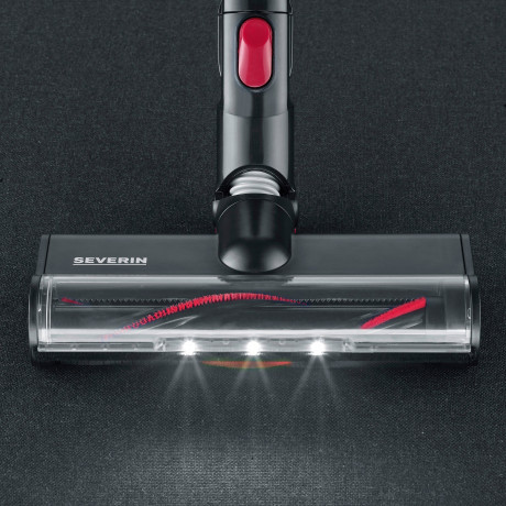 Severin Severin Akku-Handstaubsauger Severin  Беспроводной ручной пылесос Severin Severin