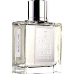 ZeroMoleCole Bollicine Eau de Parfum Парфюмерная вода Spray Спрей, 100 мл