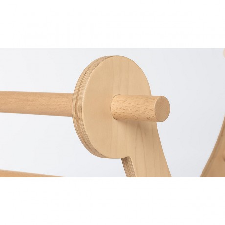 Pinolino Kletterbogen und Wippe „Kari” Альпинистская арка и качели "Кари"