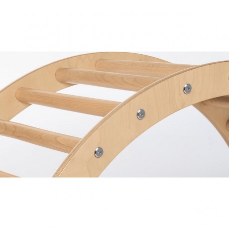 Pinolino Kletterbogen und Wippe „Kari” Альпинистская арка и качели "Кари"