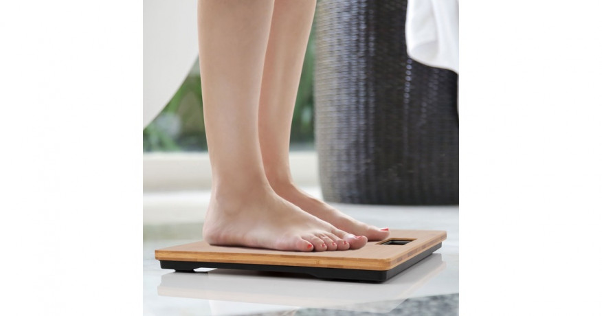 ProfiCare ProfiCare Personenwaage PC-PW 3103 holz/schwarz  holz/schwarz Персональные весы ProfiCare PC-PW 3103 дерево/черный