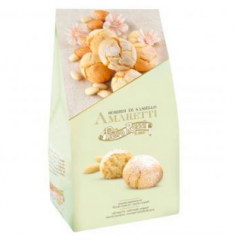 Pietro Rossi (Пьетро Росси) Weiche Amaretti 5stk x150g, Мягкая выпечка Амаретти 5 упаковок X 150 г
