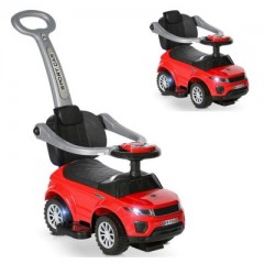 Kinderauto Off Road Rutschautos Детские автомобили для бездорожья