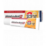 blend-a-dent Контактный крем	 Plus Duo мощность , 40 г
