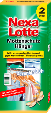 Nexa Lotte клейкая лента Hänger, 2 шт Nexa Lotte клейкая лента Hänger, 2 шт