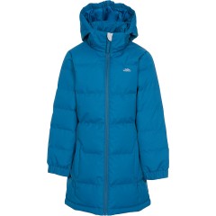 TRESPASS Winterjacke TIFFY fur Madchen Зимняя куртка TIFFY для девочки