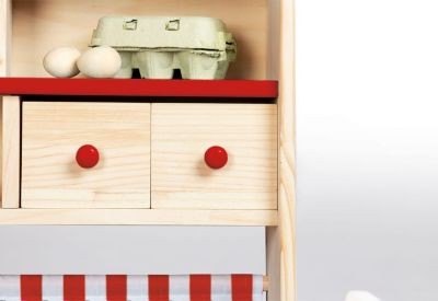 Pinolino Kaufladen Lucy Магазин Люси