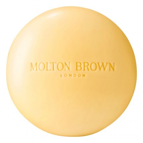 Molton Brown Orange & Bergamot Perfumed Soap  150g Парфюмированное мыло с апельсином и бергамотом
