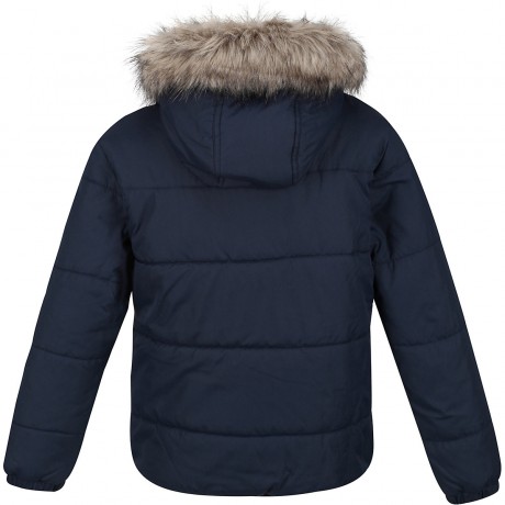 Regatta Winterjacke PARVAIZ fur Jungen Зимняя куртка PARVAIZ для мальчика