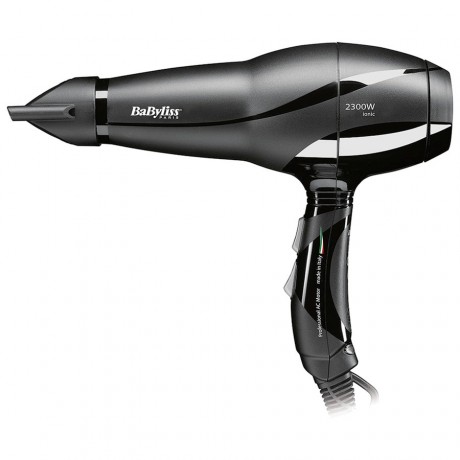 BaByliss 2300 W  Haartrockner Fohn, 1 шт.