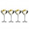 Riedel Riedel Extreme Gin Glas Set 4-tlg. h: 227 mm / 670 ml Набор бокалов для джина Riedel Extreme из 4 шт. высота: 227 мм / 670 мл
