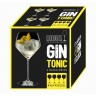 Riedel Riedel Extreme Gin Glas Set 4-tlg. h: 227 mm / 670 ml Набор бокалов для джина Riedel Extreme из 4 шт. высота: 227 мм / 670 мл