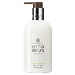Molton Brown Lemon & Mandarin Hand Lotion Лосьон для рук с лимоном и мандарином