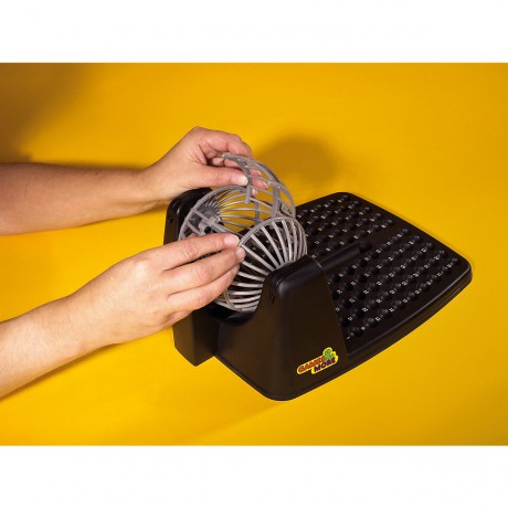 Noris Bingo-Spiel игра в бинго