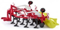 SIKU SIKU 2067 Pottinger Synkro Grubber 1:32 Культиватор SIKU 2067 Pottinger Syncro 1:32
