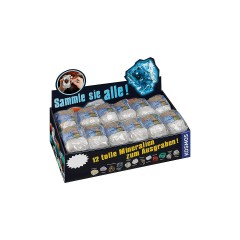 Kosmos Mineralien  Fossilien окаменелости минералов