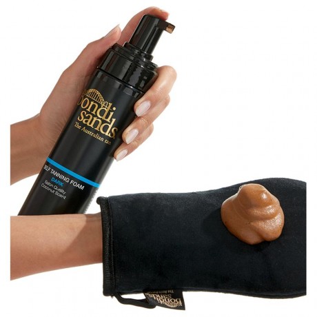 Bondi Sands Foam Dark Пена темная