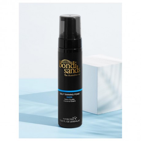 Bondi Sands Foam Dark Пена темная