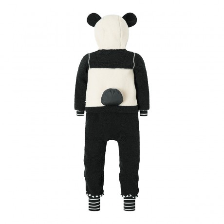 WeeDo PANDO Panda Overalls комбинезон PANDO с пандой