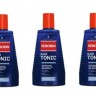 Seborin Haarwasser Hair Tonic Себорин Тоник для волос, Набор 3 шт. x 300 мл