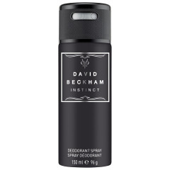 David Beckham Deodorant Spray дезодорант спрей