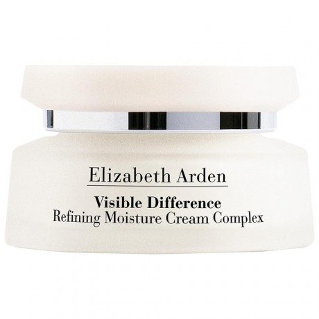 Elizabeth Arden Visible Difference Refining Moisture Cream Complex Visible Difference Refining Moisture Cream Complex