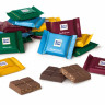 Ritter Sport (Риттер Спорт) Шоколадное ассорти, 2 шт. x 17 г