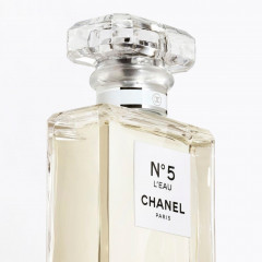 CHANEL L’EAU  L&amp;#39;EAU