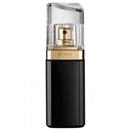 Hugo Boss (Хуго Босс)  Eau de Parfum (EdP) Парфюмерная вода Boss Nuit Pour Femme, 30 мл