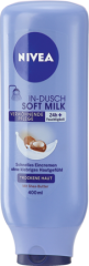 NIVEA В-душ Soft Молочко, 400 мл