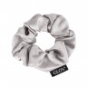 GLOV Scrunchies Satin Blue  Сатиновые синие резинки для волос