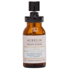 Aurelia Calming Botanical Essence Gesichtsspray Gesichtspflege, 10 мл