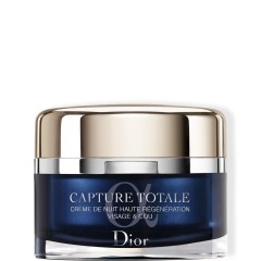 DIOR (Диор) Globale Anti-Aging Pflege Capture Totale Creme Nuit Ночной Крем  для лица, 60 мл