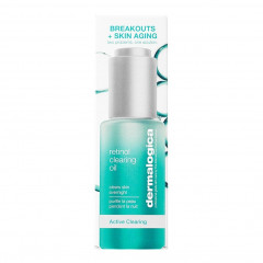 Dermalogica CLEARS SKIN OVERNIGHT ЧИСТАЯ КОЖА ЗА НОЧЬ