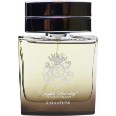 English Laundry Signature Eau de Parfum Парфюмерная вода Spray Спрей, 50 мл