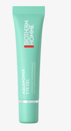Biotherm Aquapower Fresh Eyes Крем для глаз 15мл