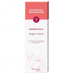HILDEGARD BRAUKMANN Augen Lotion лосьон для глаз