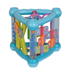 Simba ABC Activity Dreieck Треугольник активности ABC