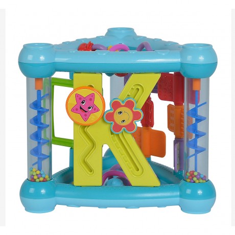 Simba ABC Activity Dreieck Треугольник активности ABC